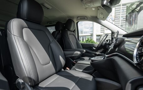 Mercedes-Benz V-Класс, 2021 год, 7 100 000 рублей, 13 фотография