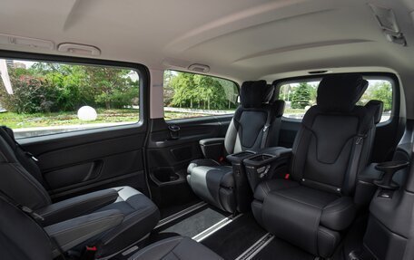 Mercedes-Benz V-Класс, 2021 год, 7 100 000 рублей, 14 фотография