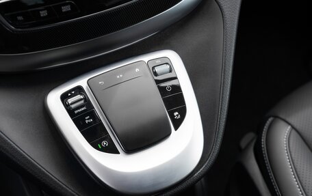 Mercedes-Benz V-Класс, 2021 год, 7 100 000 рублей, 21 фотография