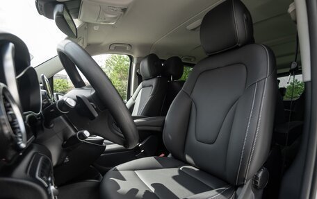 Mercedes-Benz V-Класс, 2021 год, 7 100 000 рублей, 18 фотография