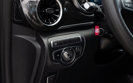 Mercedes-Benz V-Класс, 2021 год, 7 100 000 рублей, 20 фотография