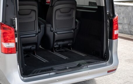 Mercedes-Benz V-Класс, 2021 год, 7 100 000 рублей, 24 фотография