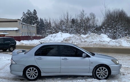 Mitsubishi Lancer IX, 2006 год, 460 000 рублей, 5 фотография