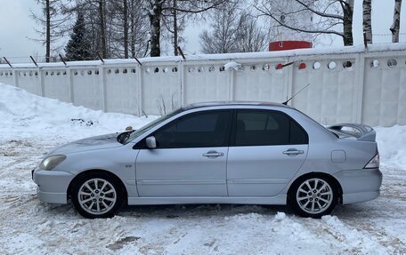 Mitsubishi Lancer IX, 2006 год, 460 000 рублей, 4 фотография