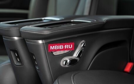 Mercedes-Benz V-Класс, 2021 год, 7 100 000 рублей, 25 фотография