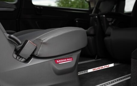 Mercedes-Benz V-Класс, 2021 год, 7 100 000 рублей, 23 фотография