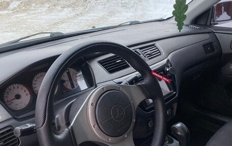 Mitsubishi Lancer IX, 2006 год, 460 000 рублей, 6 фотография