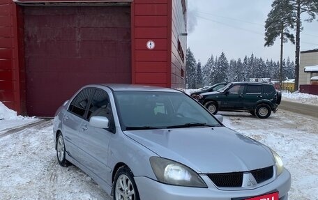 Mitsubishi Lancer IX, 2006 год, 460 000 рублей, 2 фотография
