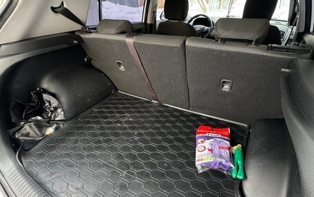 Hyundai Creta I рестайлинг, 2021 год, 1 500 000 рублей, 13 фотография