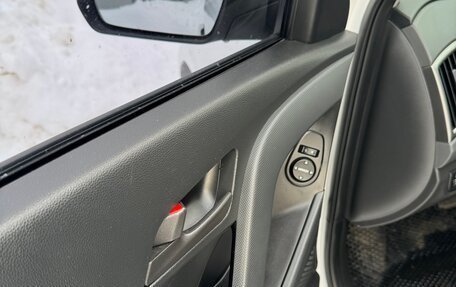 Hyundai Creta I рестайлинг, 2021 год, 1 500 000 рублей, 10 фотография