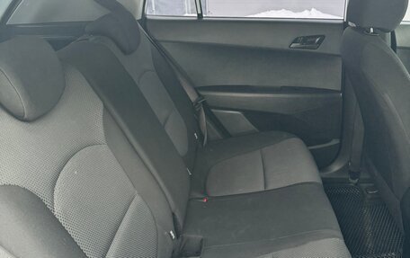 Hyundai Creta I рестайлинг, 2021 год, 1 500 000 рублей, 12 фотография