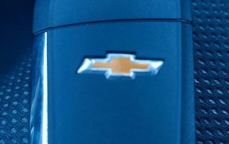 Chevrolet Aveo III, 2013 год, 570 000 рублей, 21 фотография