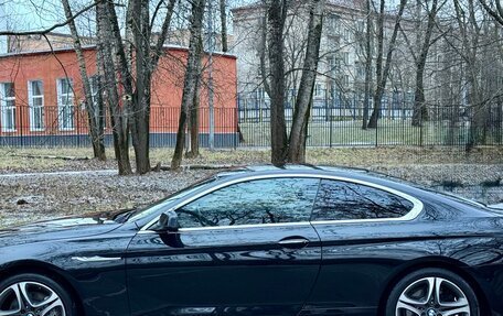 BMW 6 серия, 2013 год, 1 900 000 рублей, 4 фотография