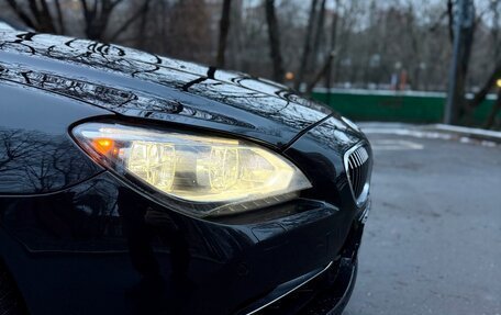 BMW 6 серия, 2013 год, 1 900 000 рублей, 10 фотография