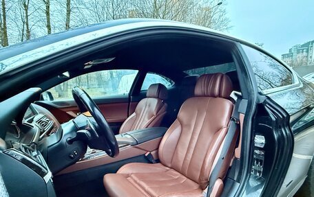 BMW 6 серия, 2013 год, 1 900 000 рублей, 13 фотография