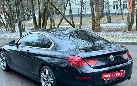 BMW 6 серия, 2013 год, 1 900 000 рублей, 6 фотография