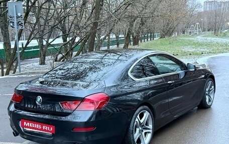 BMW 6 серия, 2013 год, 1 900 000 рублей, 8 фотография