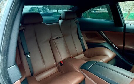 BMW 6 серия, 2013 год, 1 900 000 рублей, 22 фотография