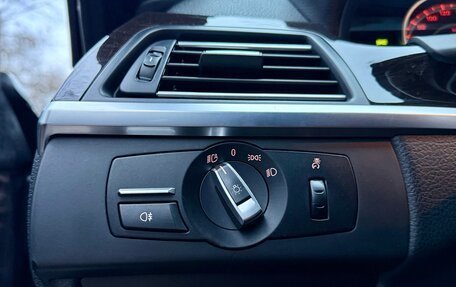 BMW 6 серия, 2013 год, 1 900 000 рублей, 26 фотография