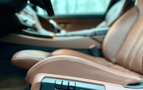 BMW 6 серия, 2013 год, 1 900 000 рублей, 24 фотография