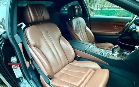 BMW 6 серия, 2013 год, 1 900 000 рублей, 21 фотография