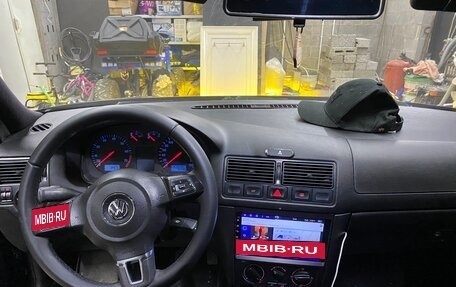 Volkswagen Golf IV, 2002 год, 400 000 рублей, 4 фотография