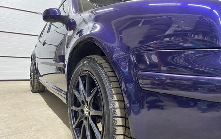 Volkswagen Golf IV, 2002 год, 400 000 рублей, 10 фотография