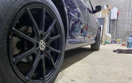 Volkswagen Golf IV, 2002 год, 400 000 рублей, 11 фотография