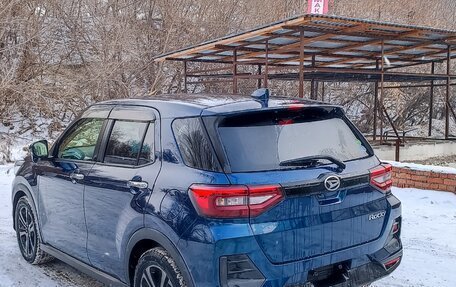 Daihatsu Rocky, 2020 год, 1 650 000 рублей, 4 фотография