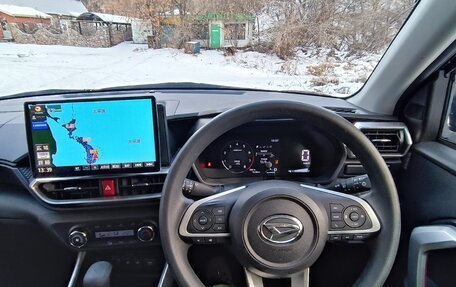 Daihatsu Rocky, 2020 год, 1 650 000 рублей, 5 фотография