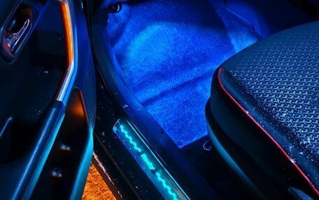 Daihatsu Rocky, 2020 год, 1 650 000 рублей, 7 фотография