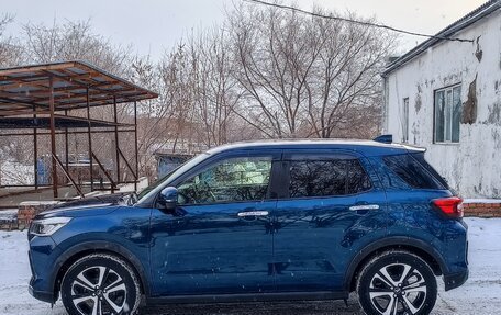 Daihatsu Rocky, 2020 год, 1 650 000 рублей, 3 фотография