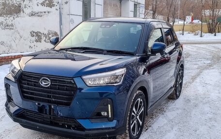 Daihatsu Rocky, 2020 год, 1 650 000 рублей, 2 фотография