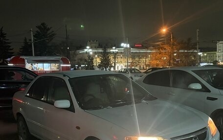 Mazda Familia, 2000 год, 195 000 рублей, 2 фотография