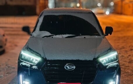 Daihatsu Rocky, 2020 год, 1 650 000 рублей, 6 фотография