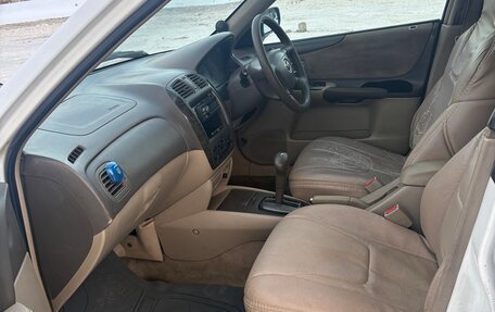 Mazda Familia, 2000 год, 195 000 рублей, 8 фотография