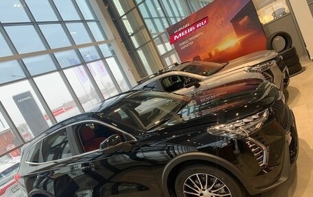 Haval Jolion, 2025 год, 2 849 000 рублей, 6 фотография