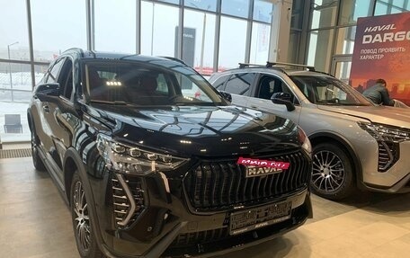 Haval Jolion, 2025 год, 2 849 000 рублей, 5 фотография