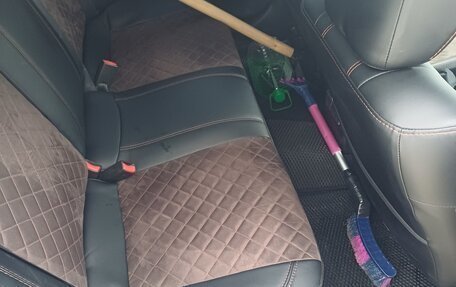 Mitsubishi Lancer IX, 2006 год, 680 000 рублей, 7 фотография