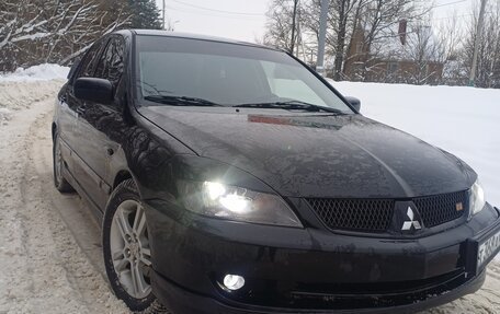 Mitsubishi Lancer IX, 2006 год, 680 000 рублей, 5 фотография