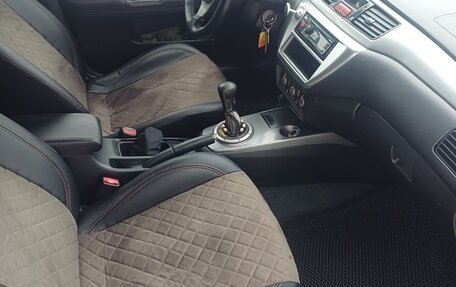 Mitsubishi Lancer IX, 2006 год, 680 000 рублей, 6 фотография