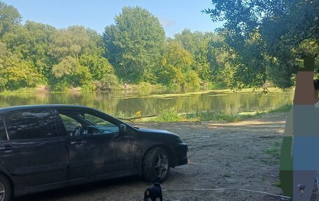 Mitsubishi Lancer IX, 2006 год, 680 000 рублей, 12 фотография