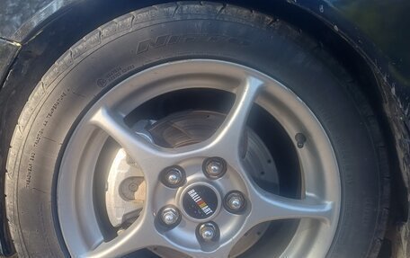 Mitsubishi Lancer IX, 2006 год, 680 000 рублей, 11 фотография