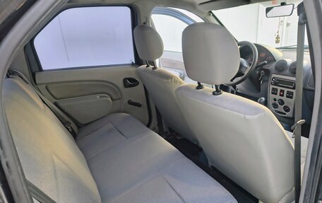 Renault Logan I, 2007 год, 280 000 рублей, 14 фотография