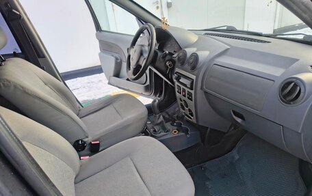 Renault Logan I, 2007 год, 280 000 рублей, 16 фотография