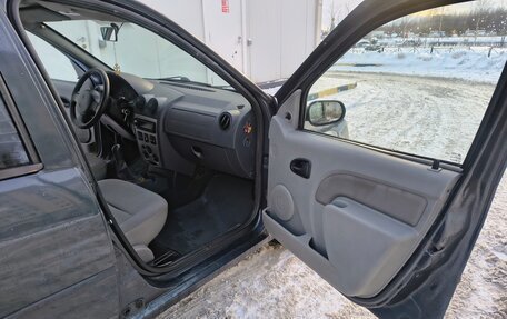 Renault Logan I, 2007 год, 280 000 рублей, 15 фотография