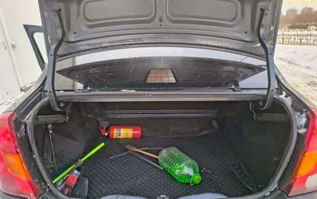 Renault Logan I, 2007 год, 280 000 рублей, 18 фотография