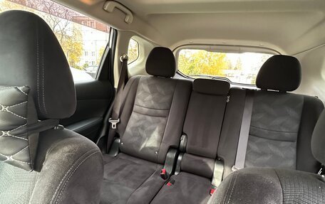 Nissan X-Trail, 2016 год, 2 000 000 рублей, 13 фотография