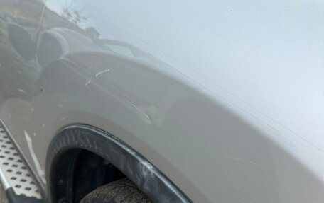 Nissan X-Trail, 2016 год, 2 000 000 рублей, 7 фотография