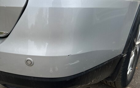 Nissan X-Trail, 2016 год, 2 000 000 рублей, 15 фотография